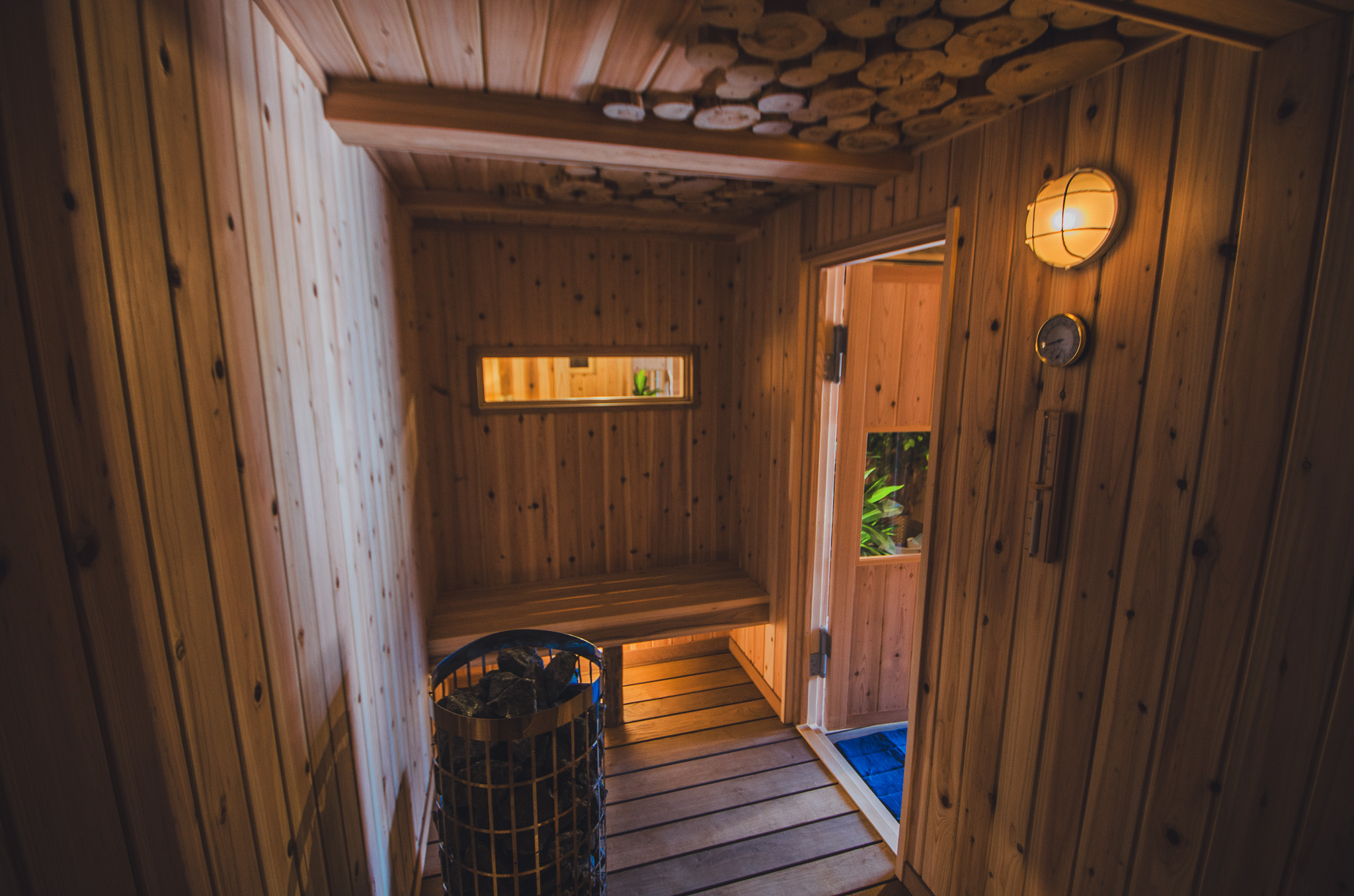 Kura Sauna