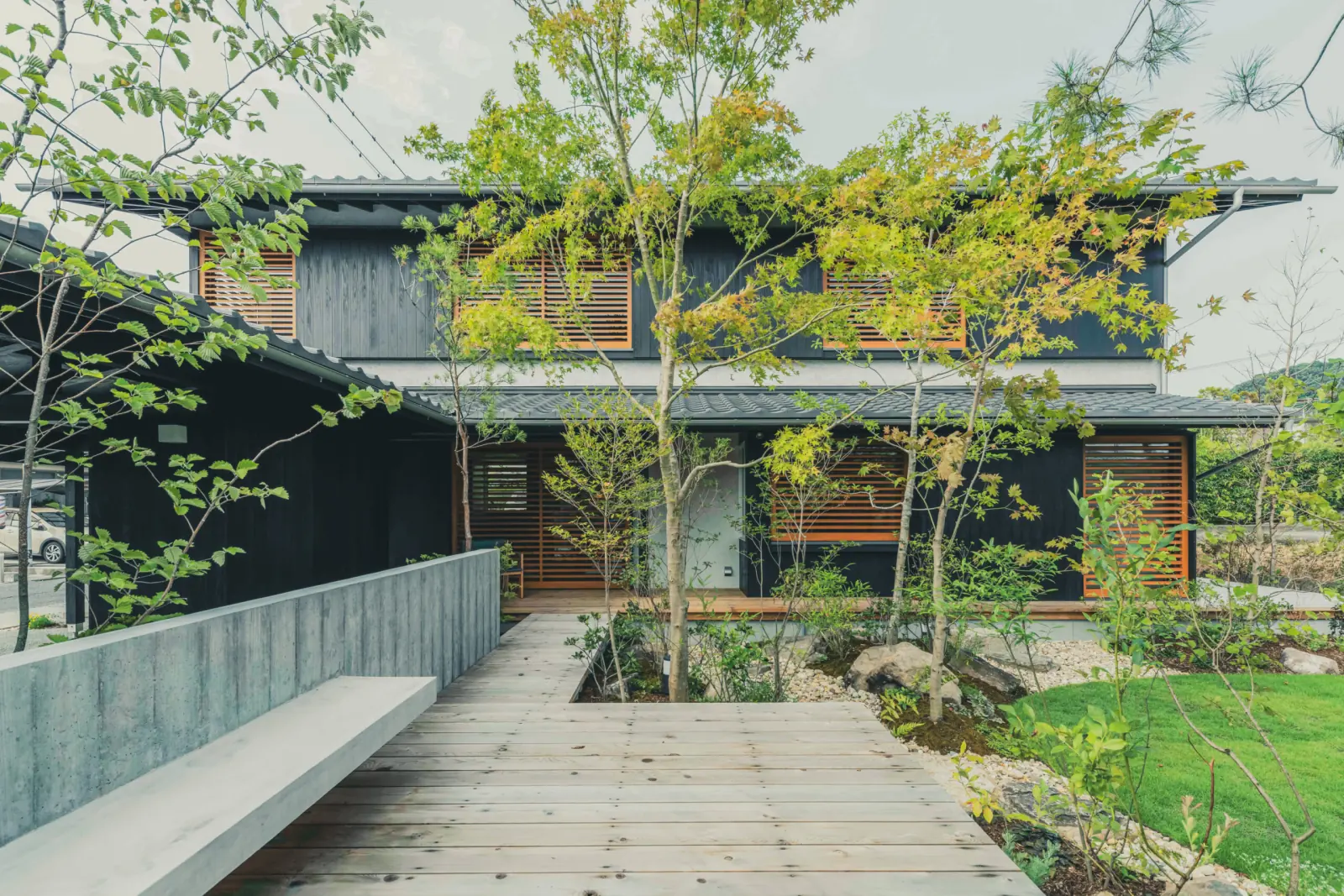 AKIYAto 癒しの空間 ZEN