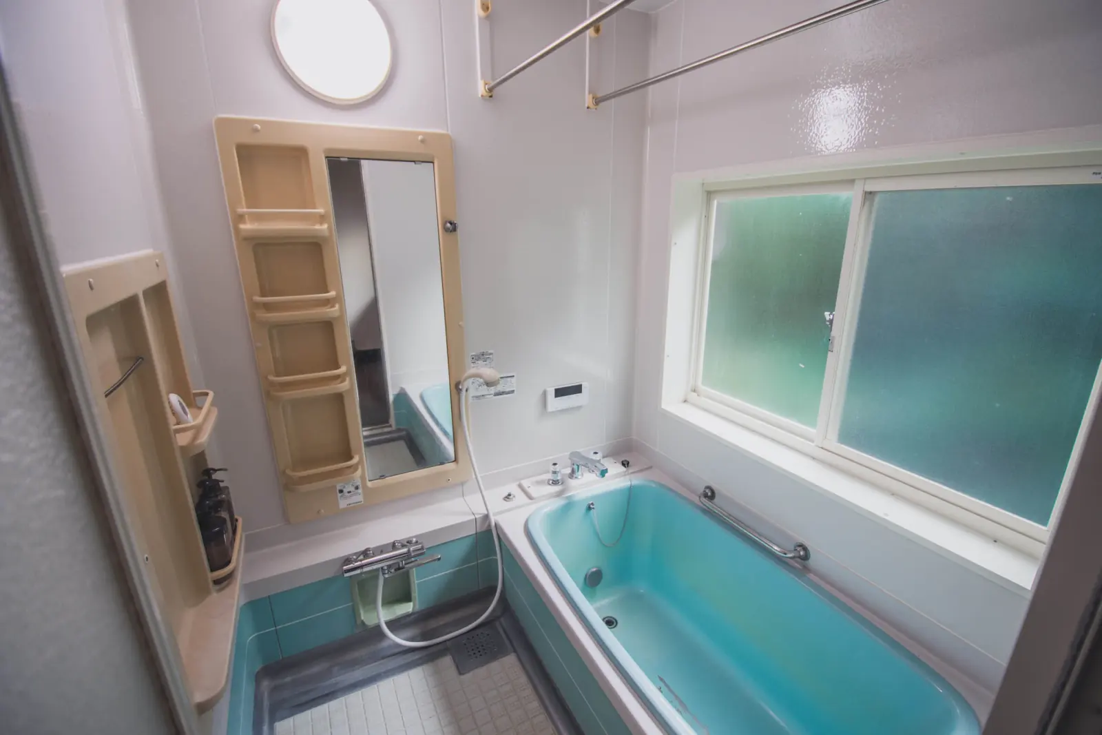 Bath room
