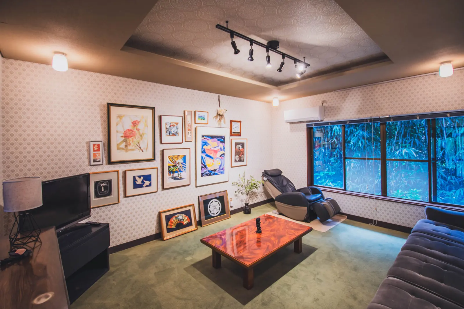 Art room 2