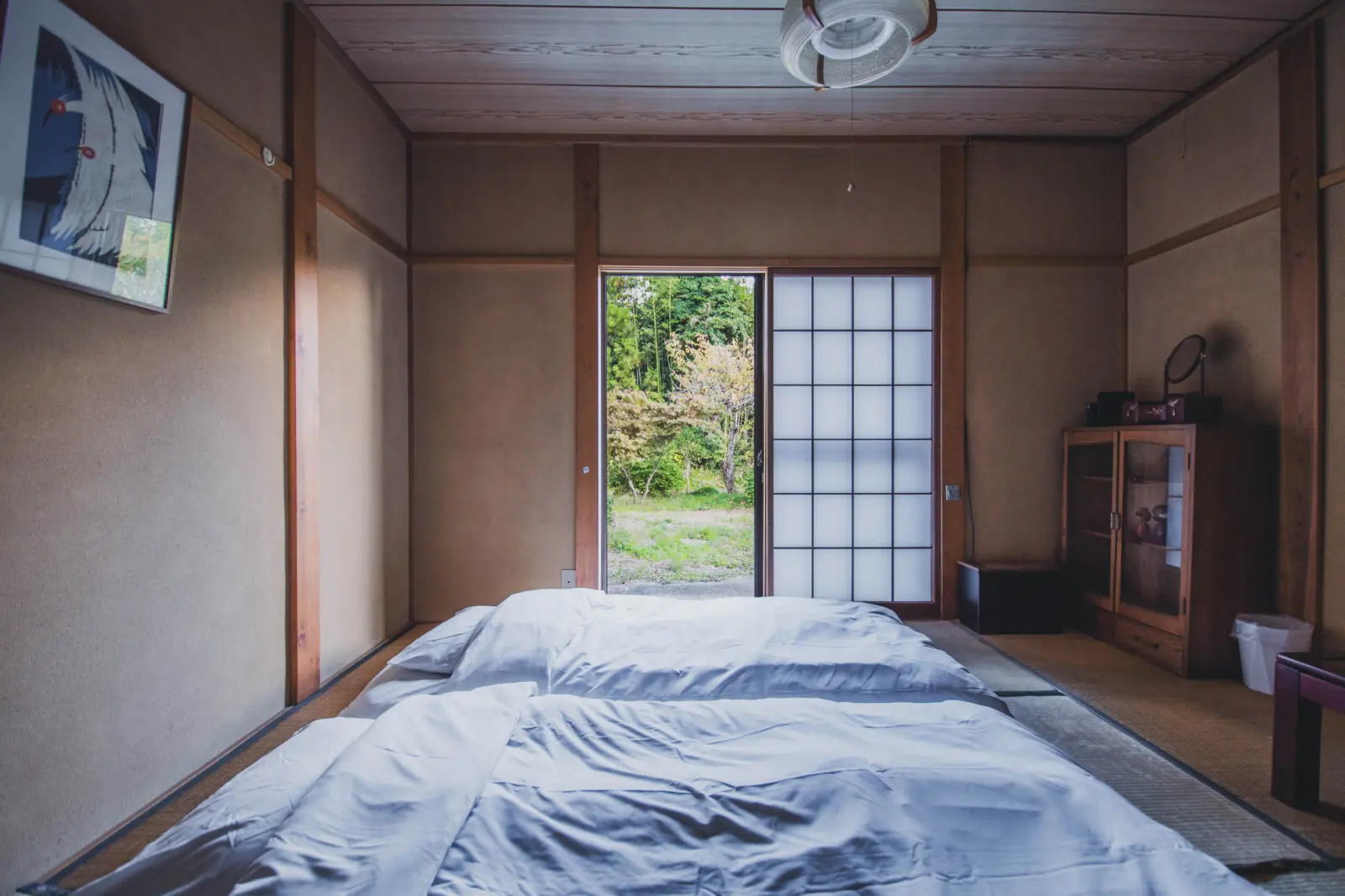 Bed room 2