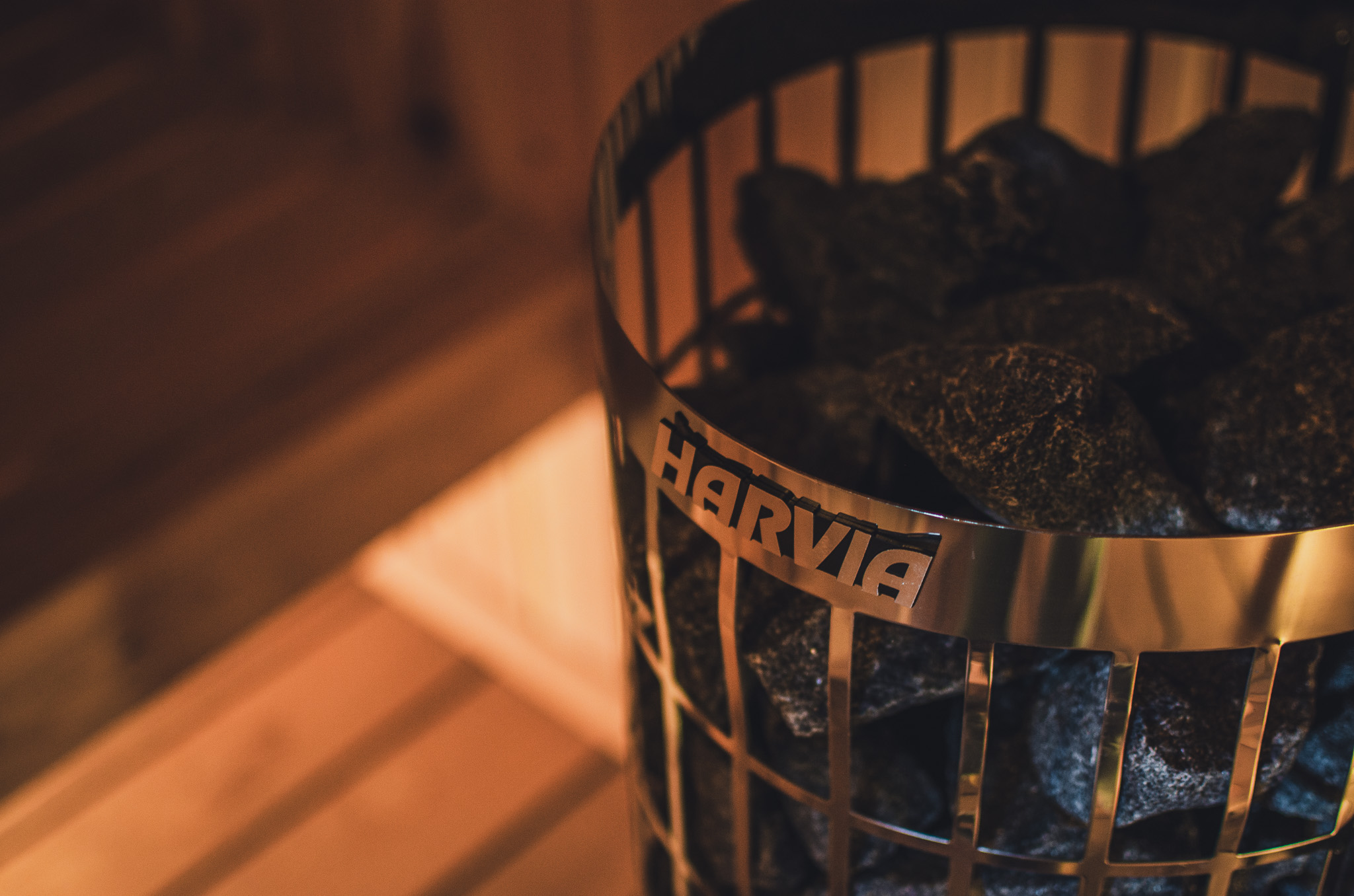 Kura Sauna