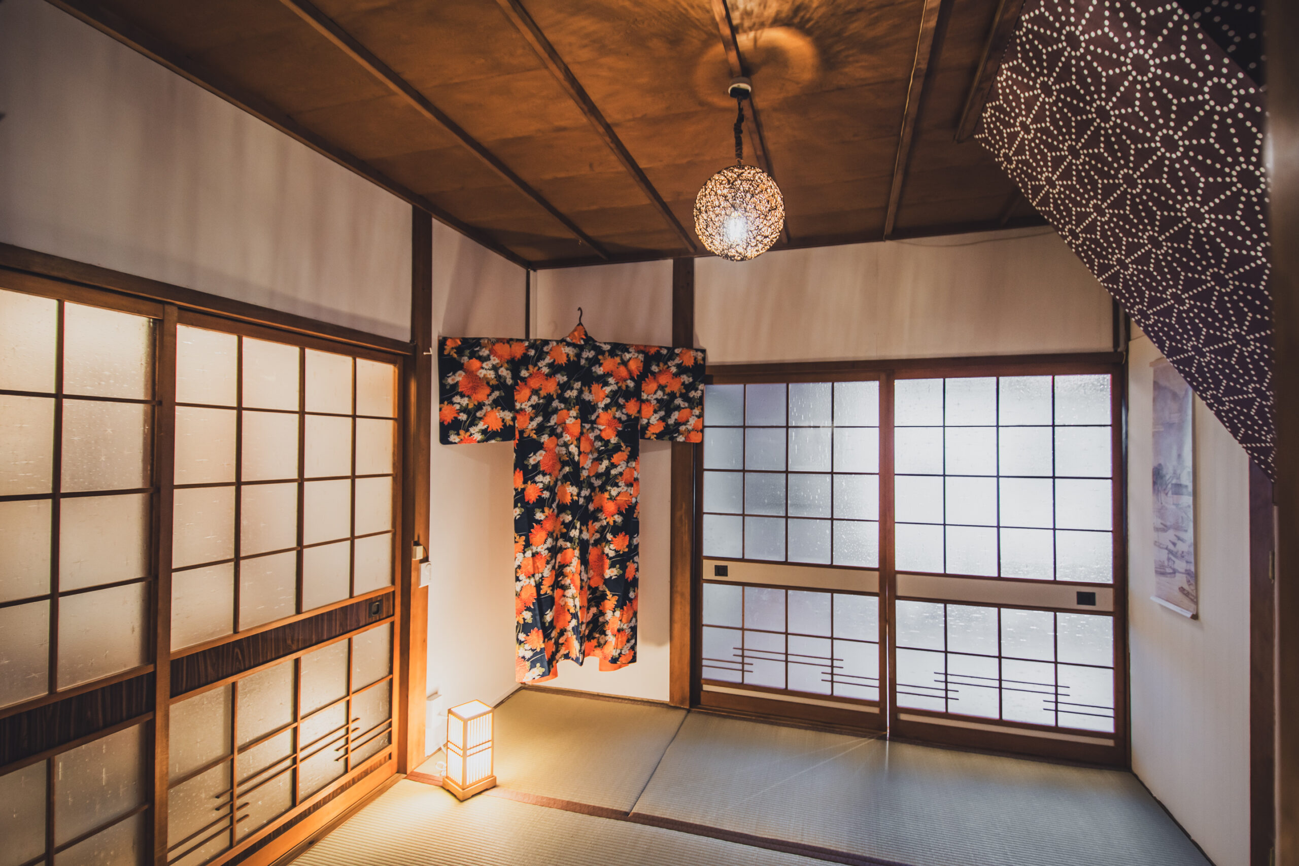 Japanese Room