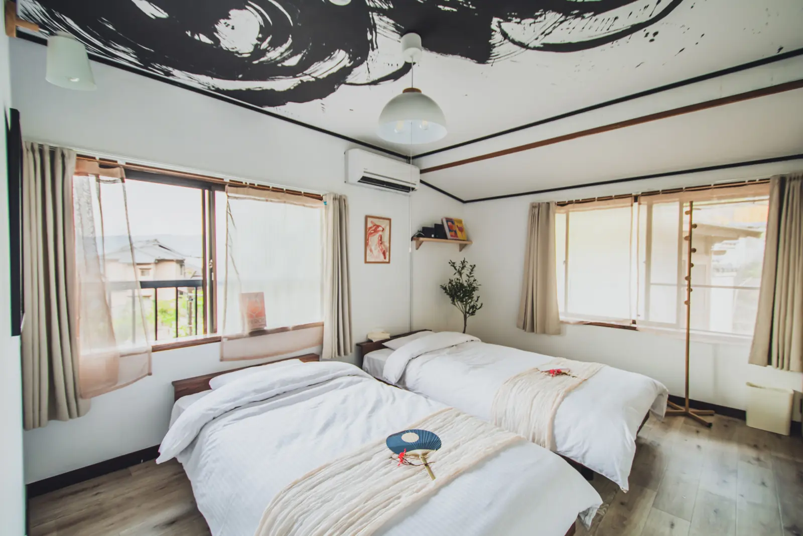 Bed room 2