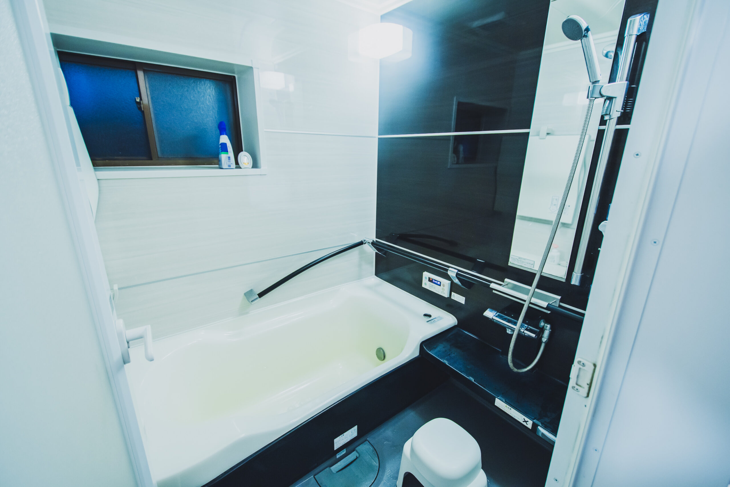 Bath room