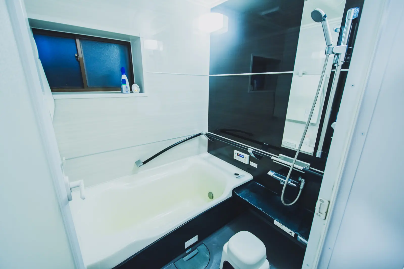 Bath room