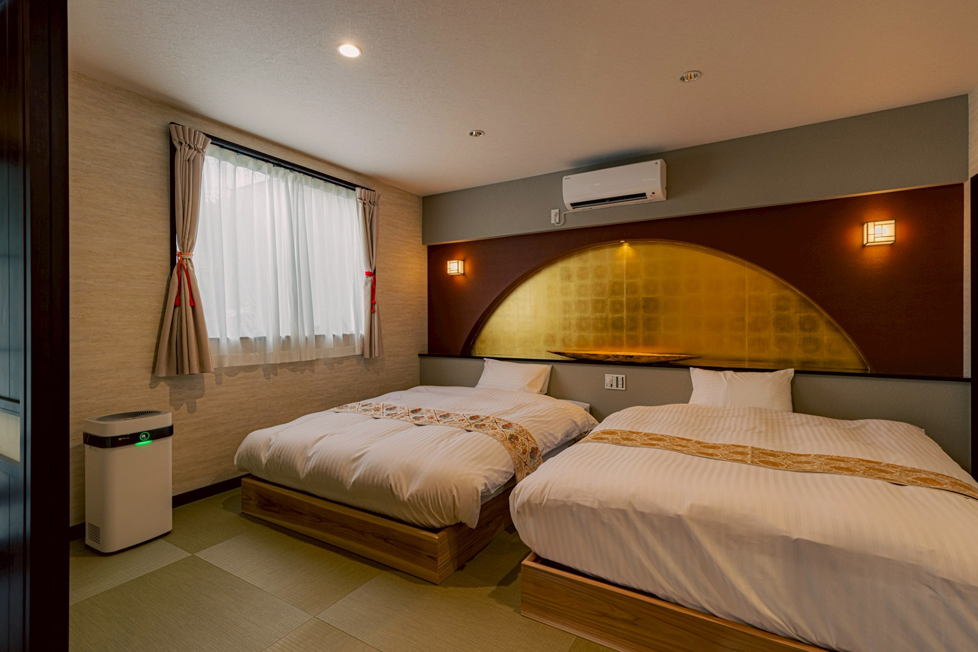 Bed Room 1