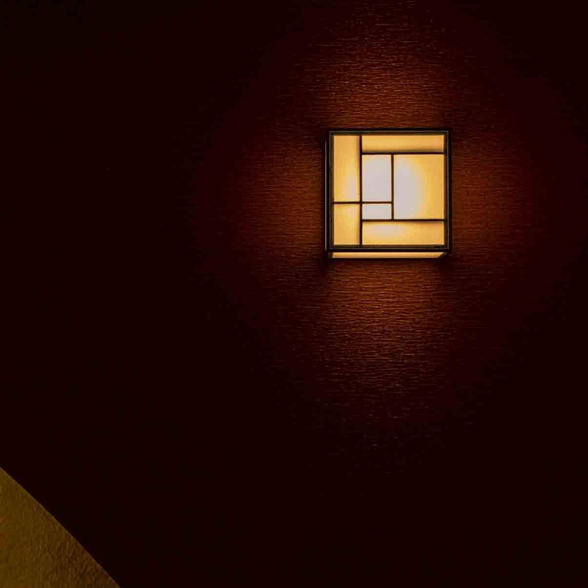 宵の体験