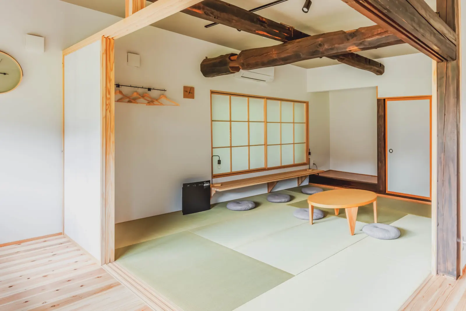 1F Japanese Room 1