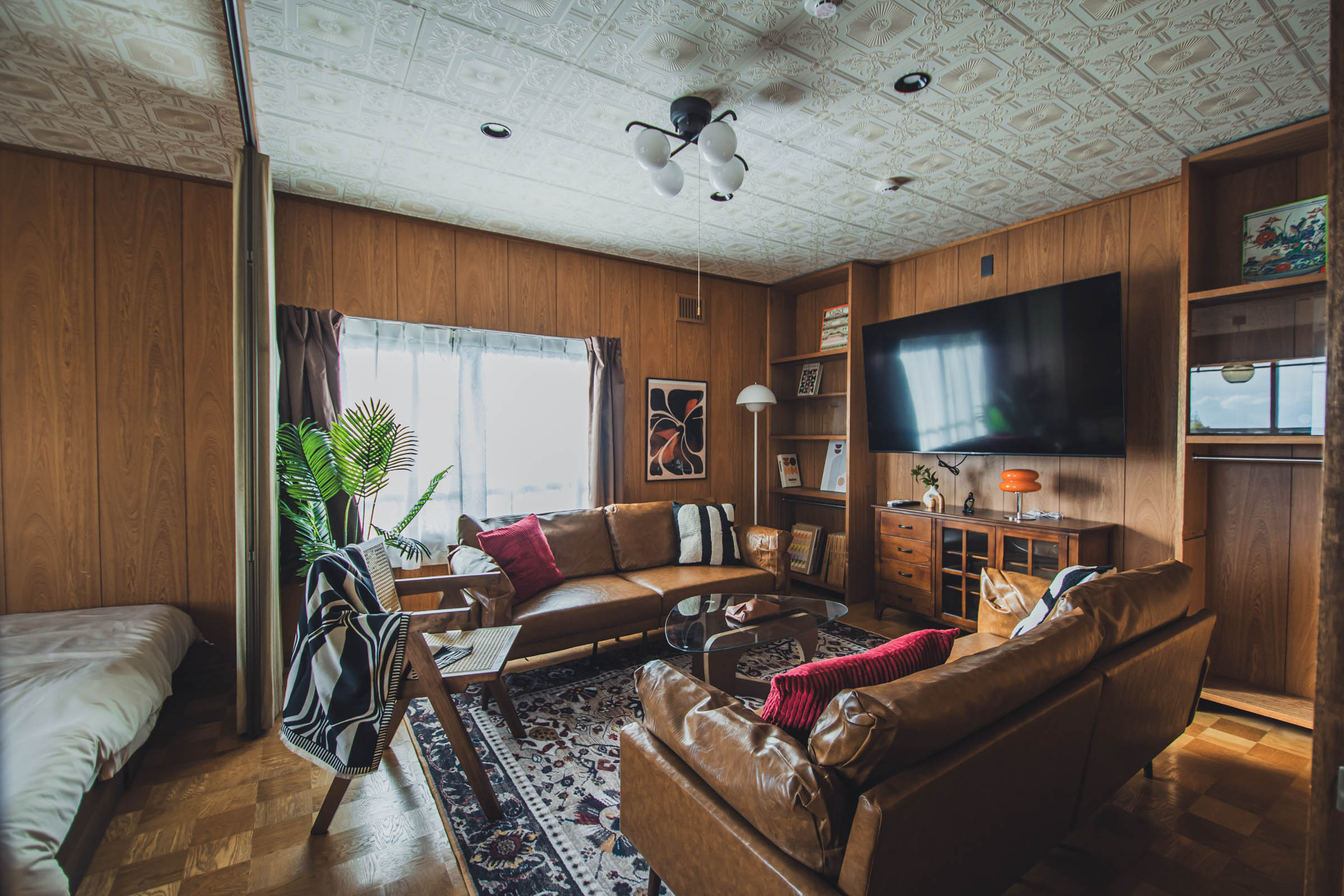 AKIYATO OTARU DREAM IRIFUNE home