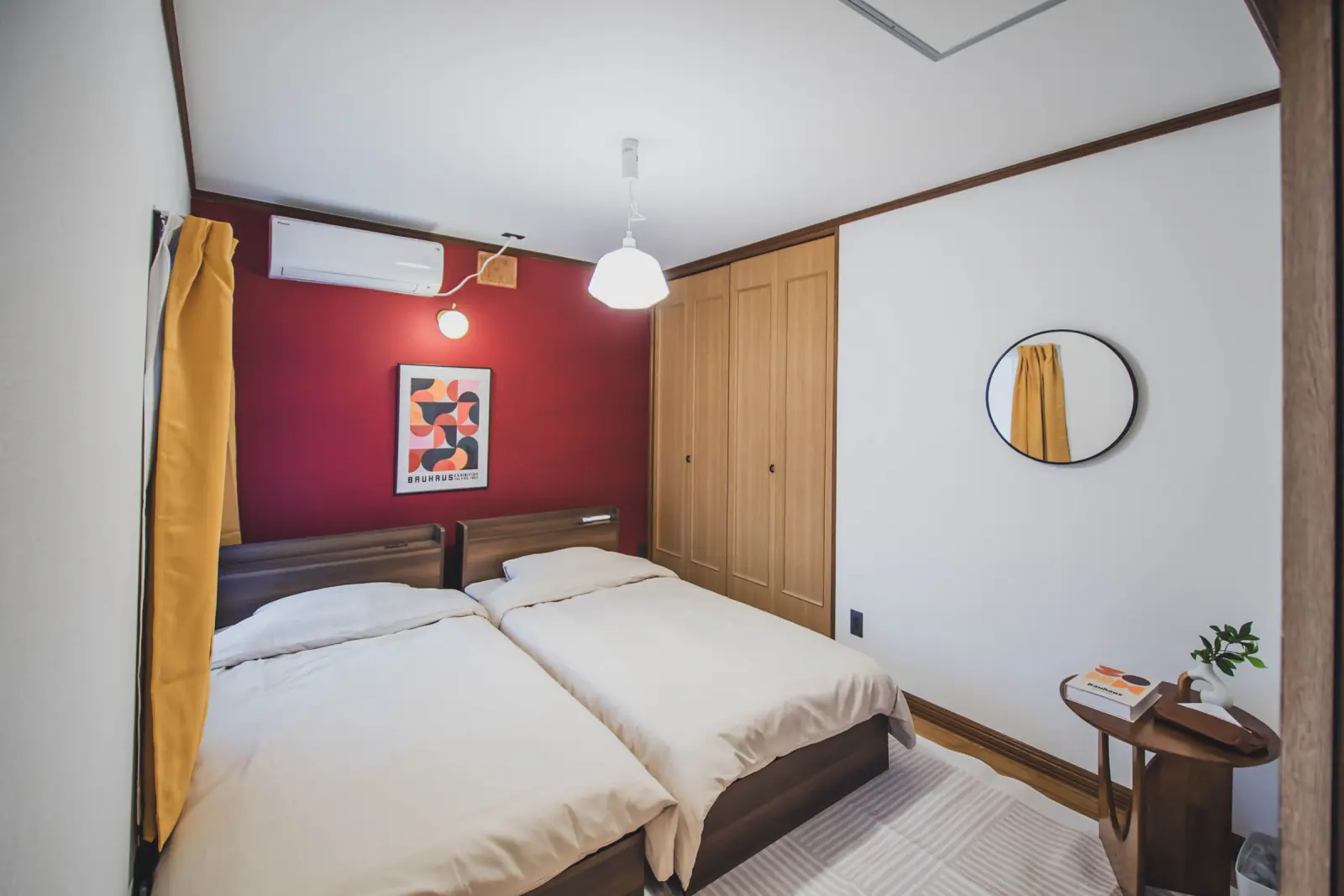 Bed room 2