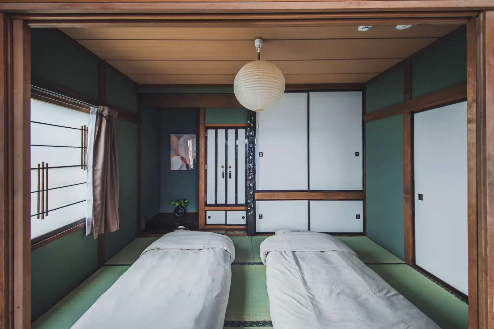Japanese room 1
