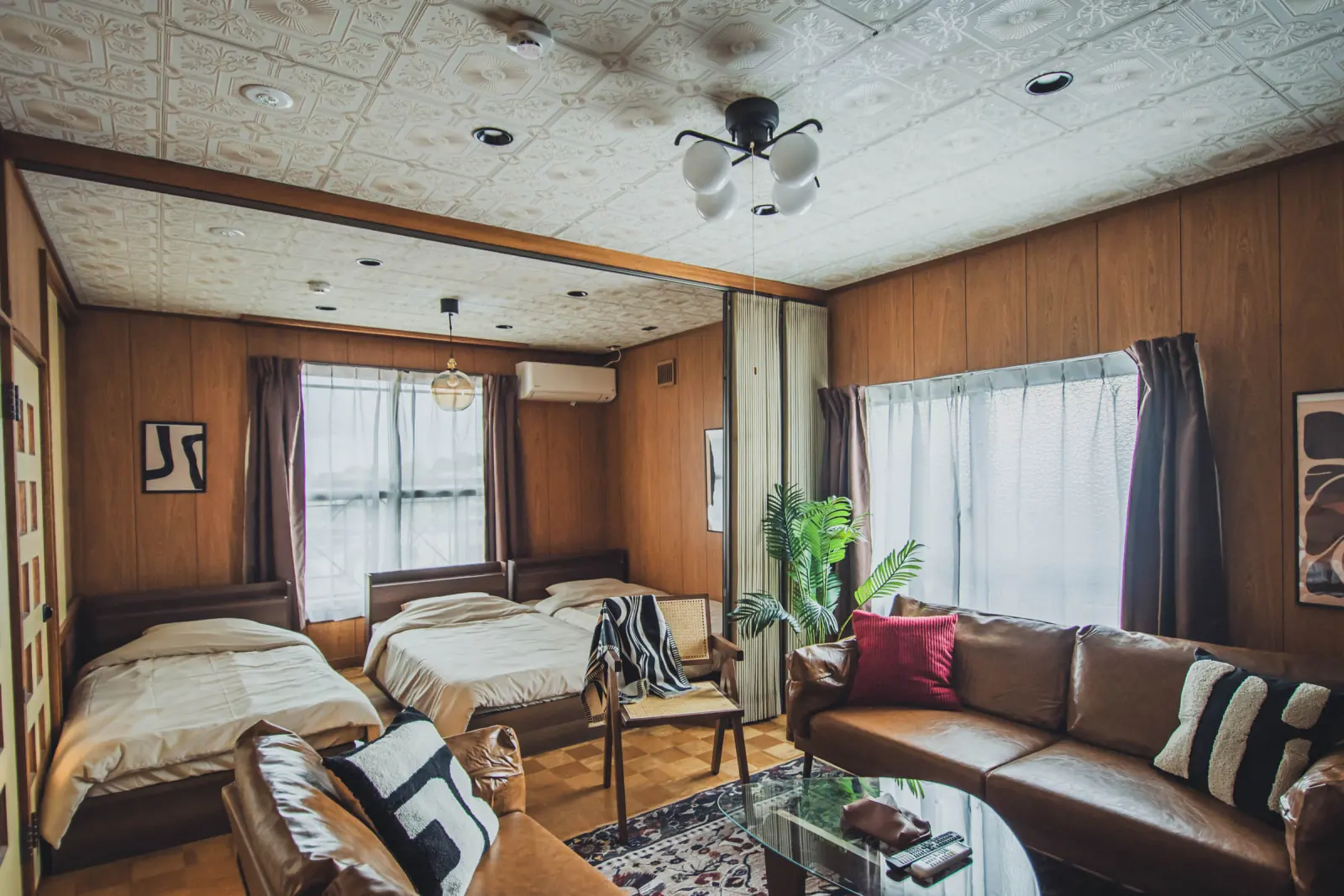 Bed Room 1