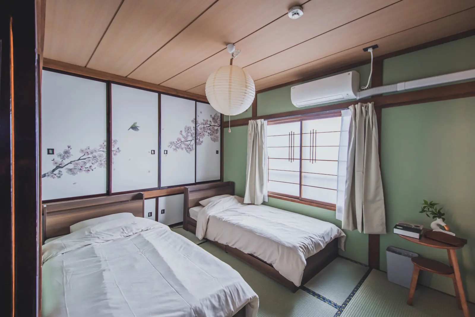 Japanese room 2